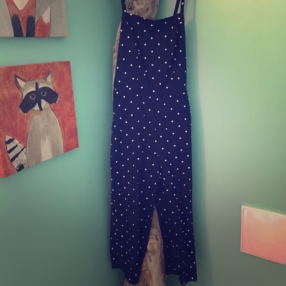 Old Navy Other - Polka dot jumper Old Navy Other - Polka dot jumper